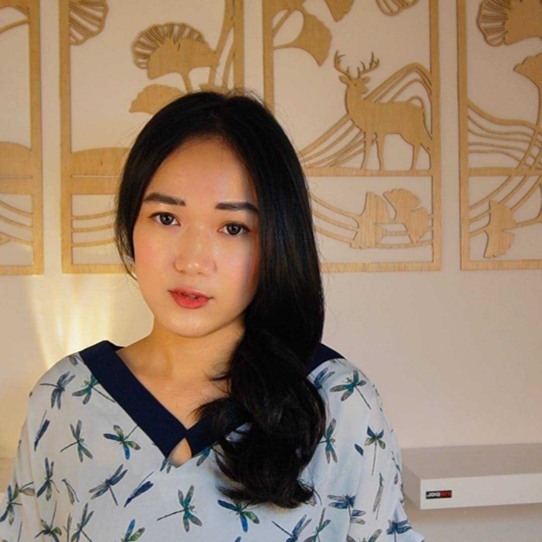 Ella Stephany Marpaung