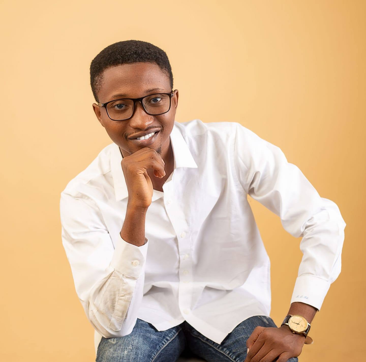 Kayode Adeyemi | Lagos