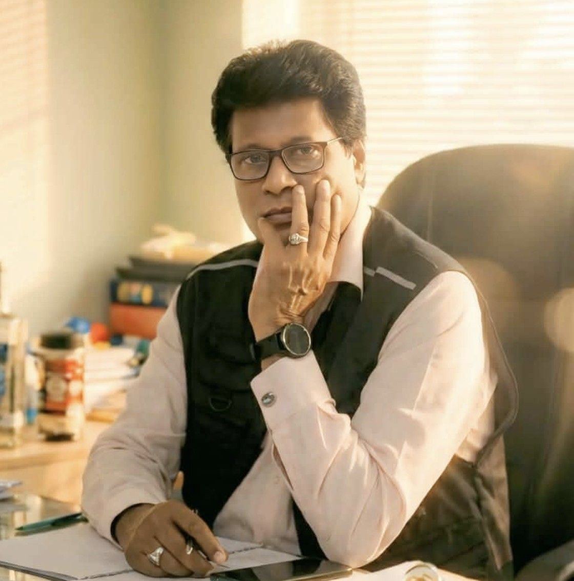 সেলিম রেজা
