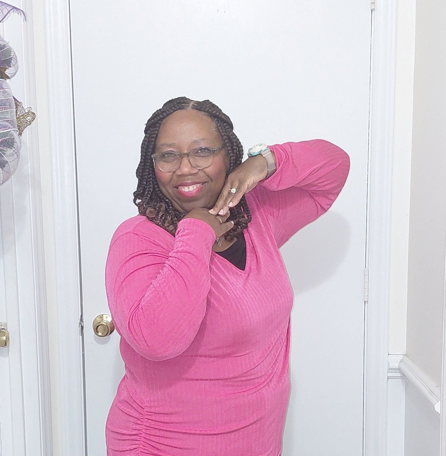Nancy Peele Brown