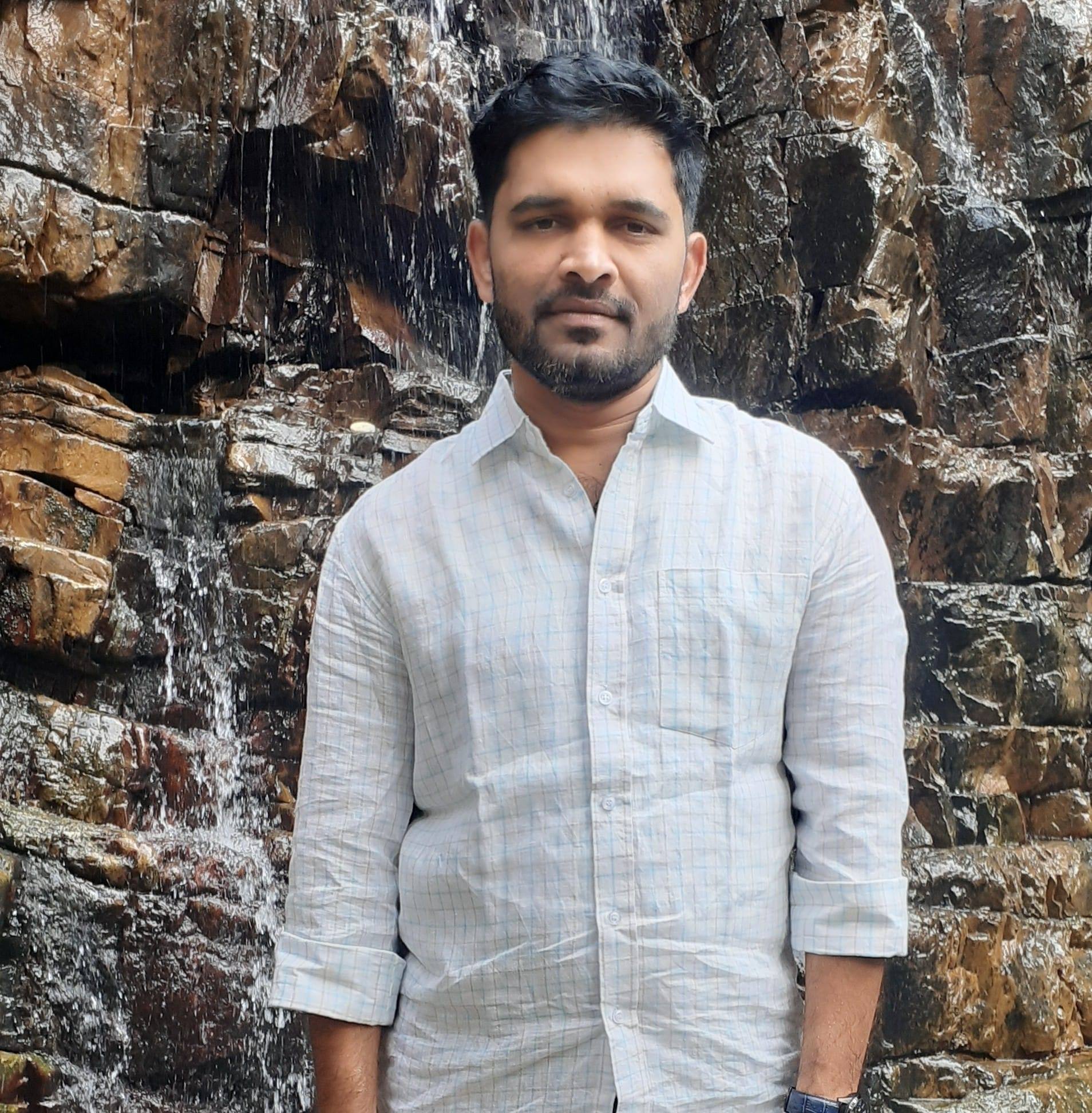 Kesava Rao