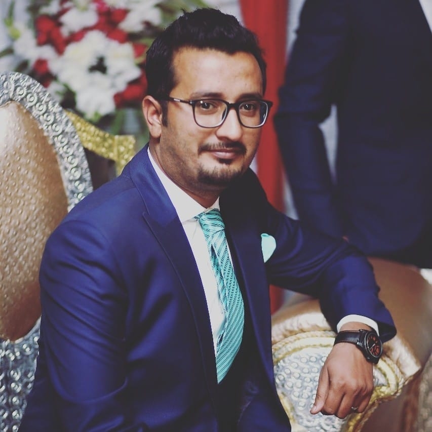 Usama Rasheed