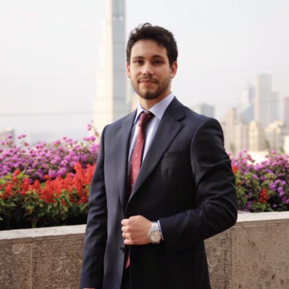 Daniel Rincón