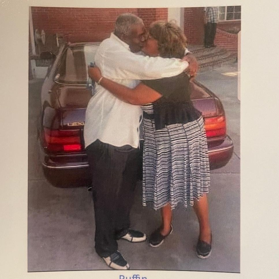 Evelyn Ruffin - When all the good times begin, now we are... | Facebook