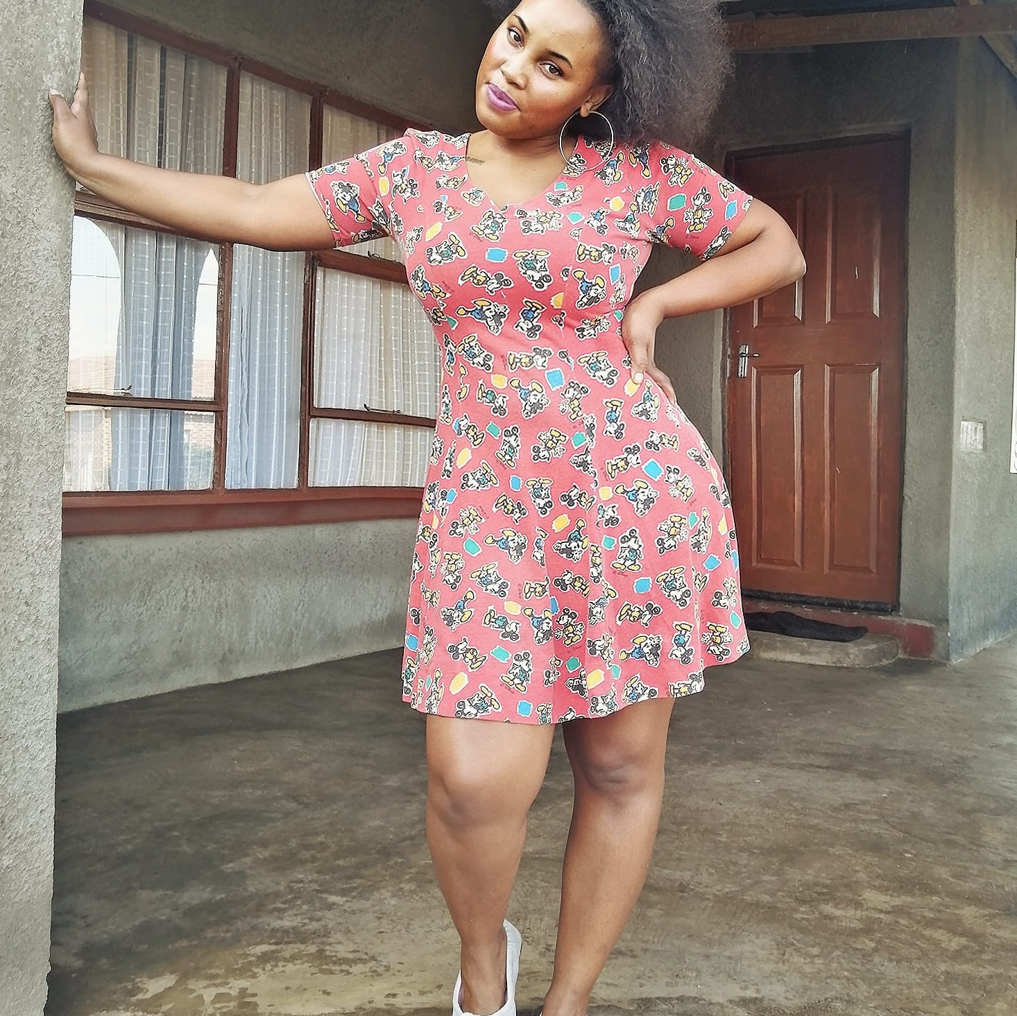 Dimakatso Matlakeng