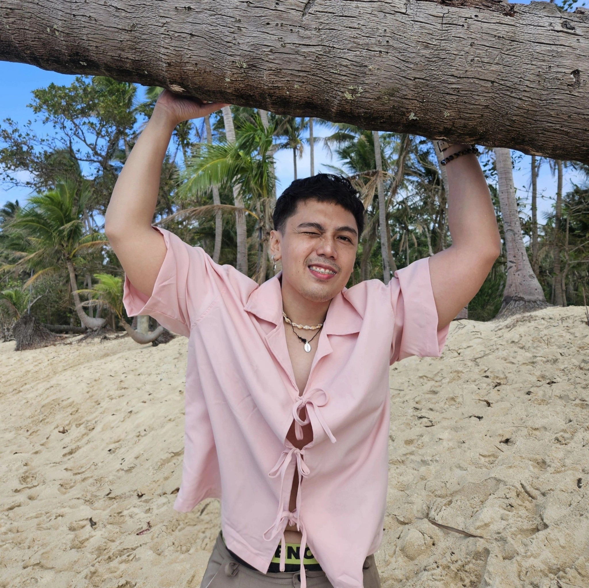 Bryan Hope Reyes