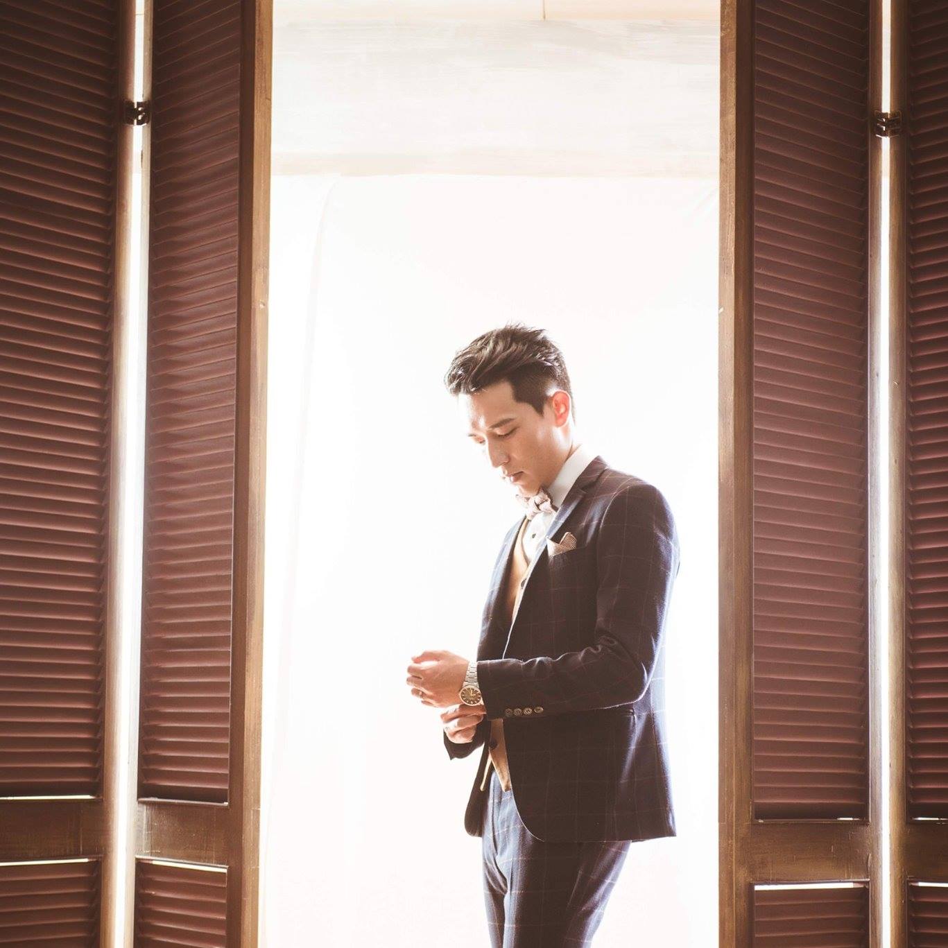 George Chao