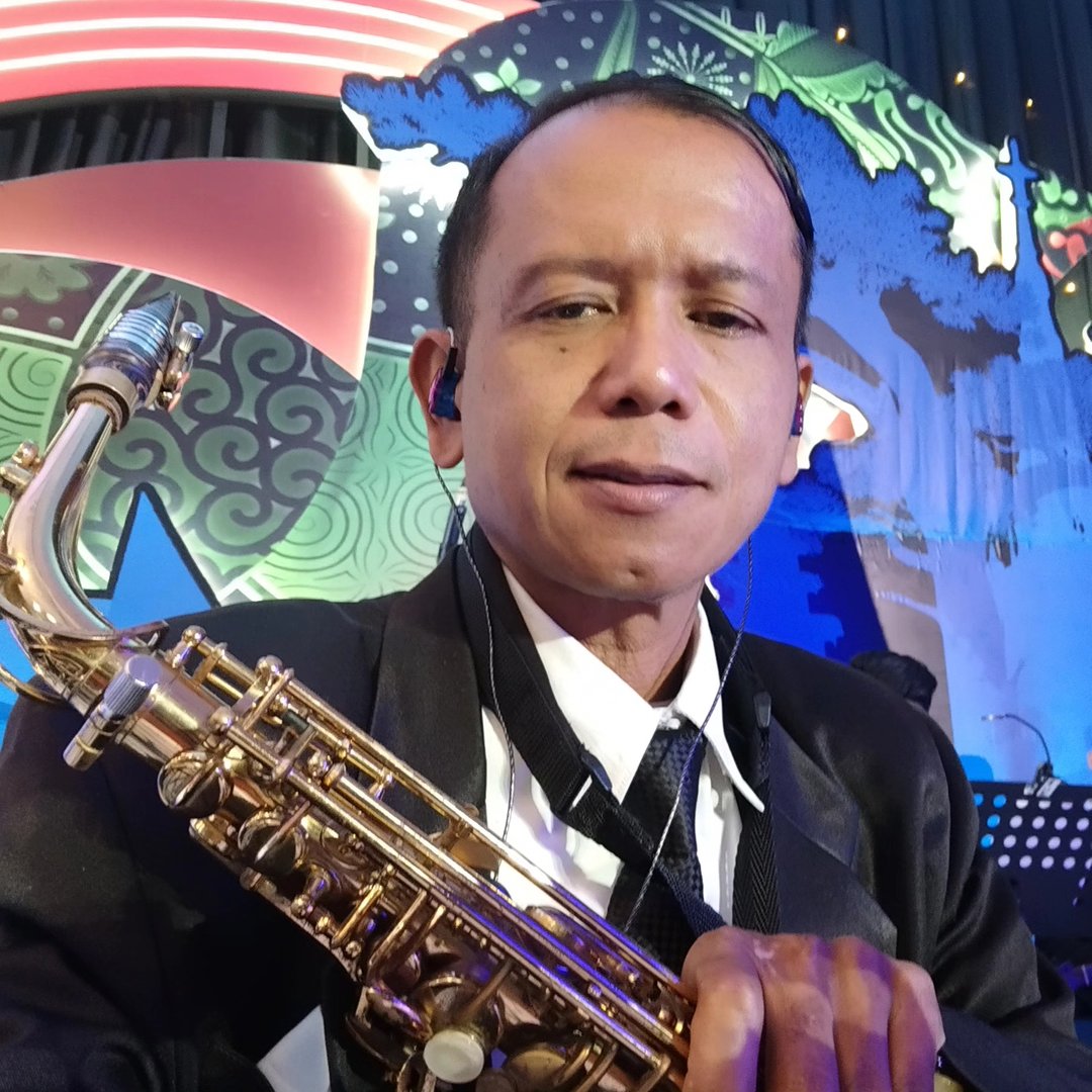 Cahyo Eko Riyanto