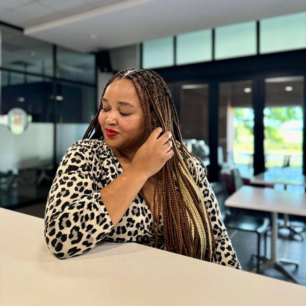 Litsoanelo Ramanamane