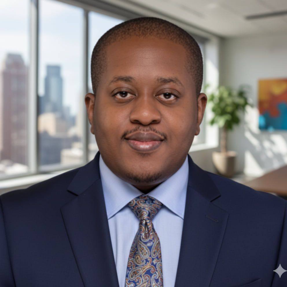 Tobechi Ogazi - The Difference Between Tax Evasion and Tax... | Facebook