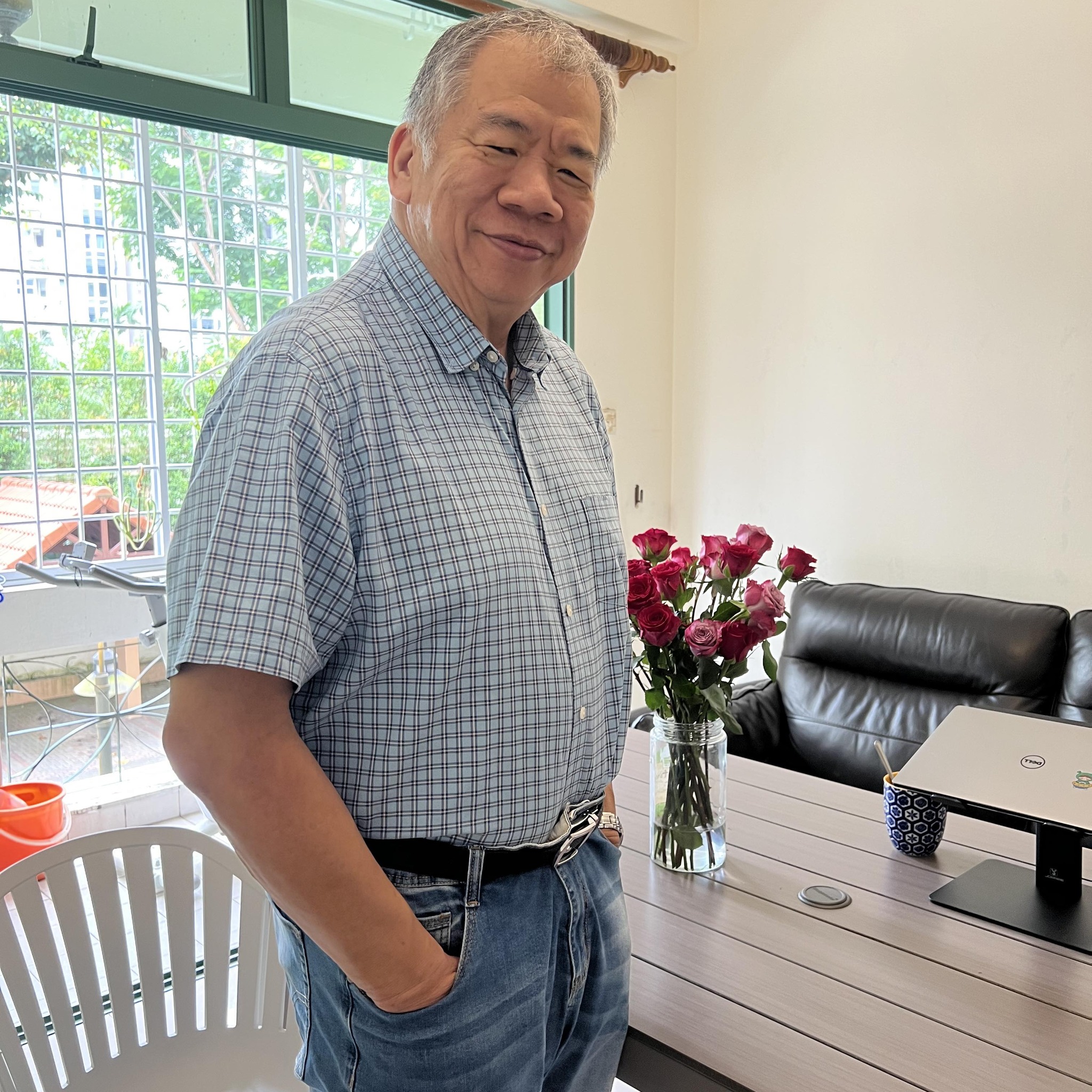 Deung Ming Yong