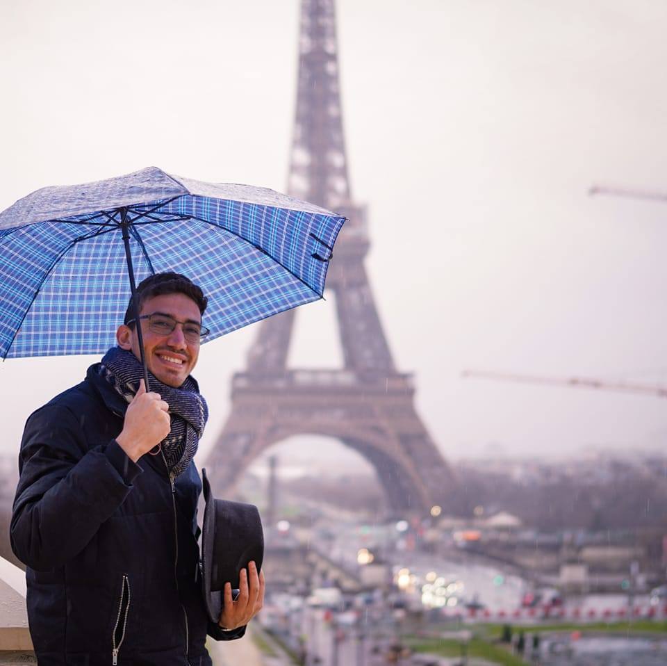Rashed Jamal Alawamleh