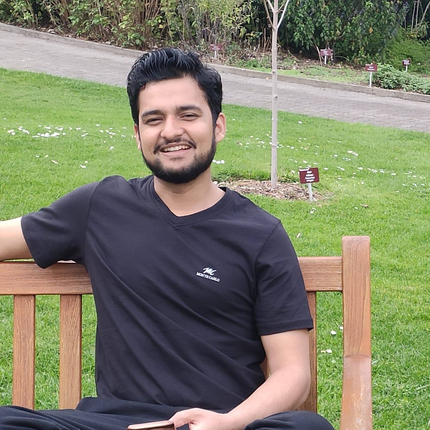 Dinesh Raj Panta