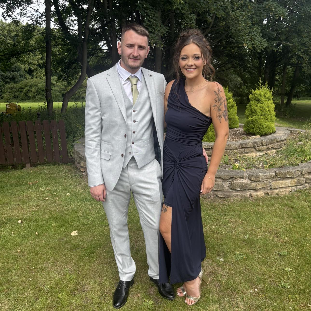 Callum Walker