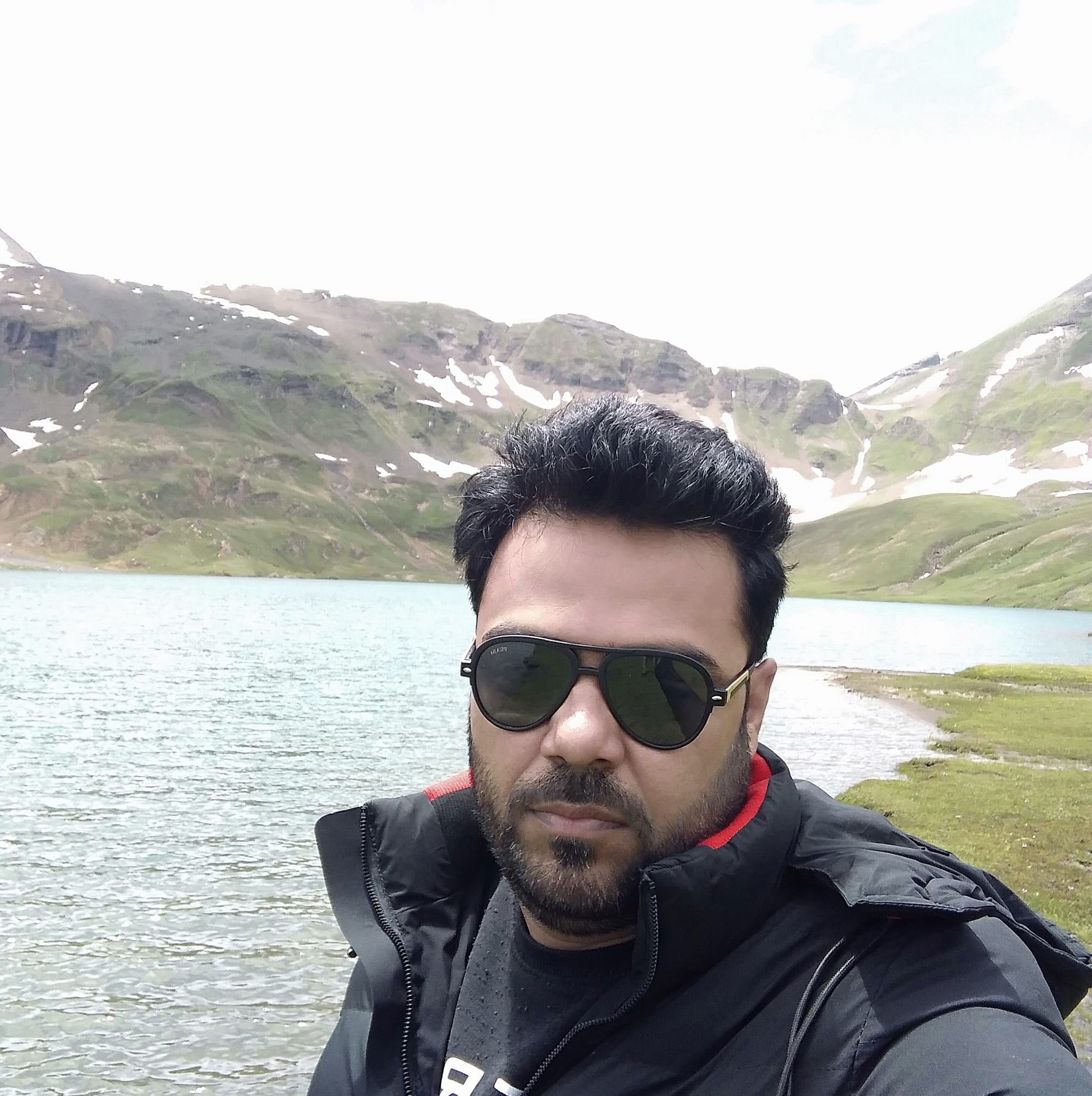 Hassan Raza