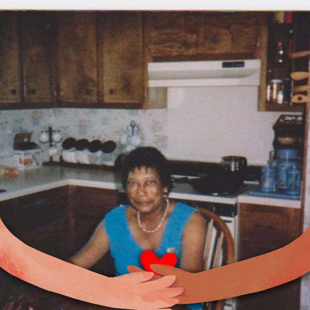 Michelle Alford Farrow