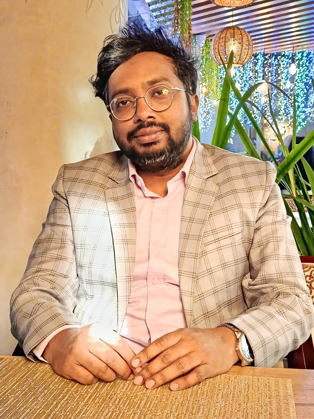 Fazly Rabbi Shihab