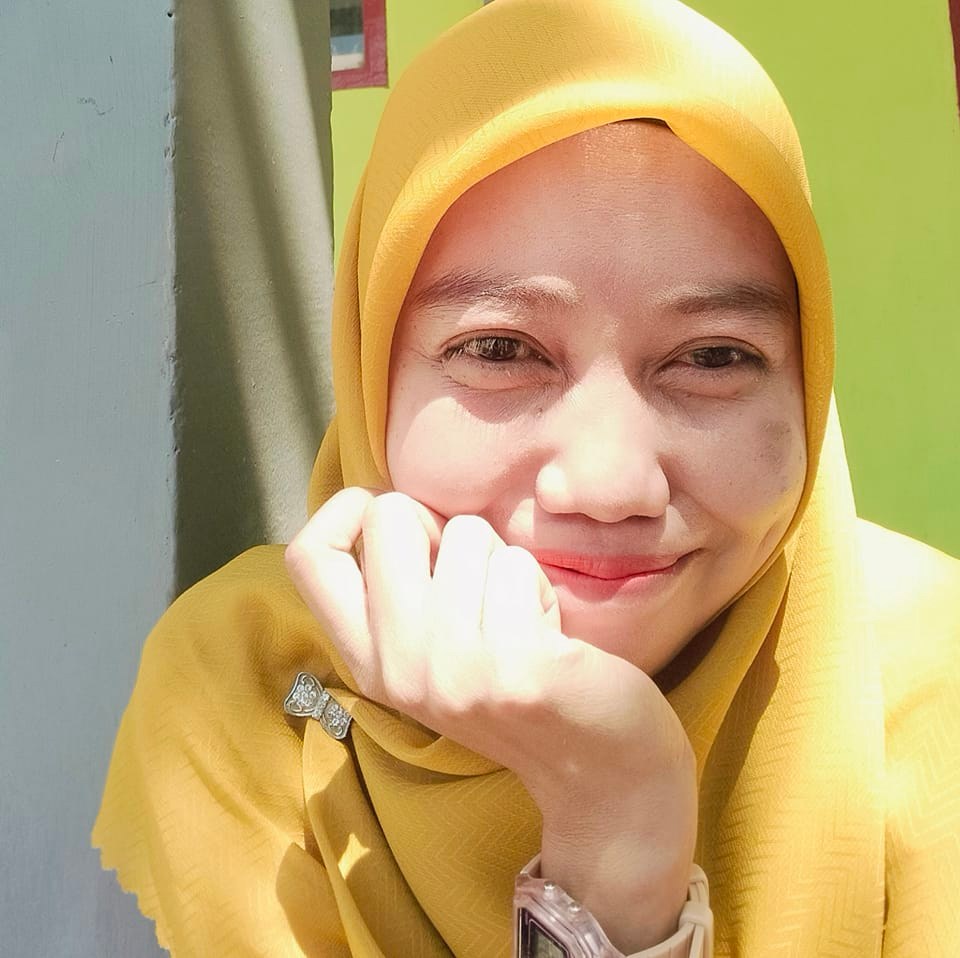 Universitas - Selamat kepada : 𝐈𝐛𝐮 𝐌𝐚𝐫𝐢𝐚 𝐔𝐥𝐟𝐚 𝐑𝐮𝐬𝐭𝐚𝐦 (𝐏𝐫𝐨𝐝𝐢 𝐊𝐢𝐦𝐢𝐚 ...