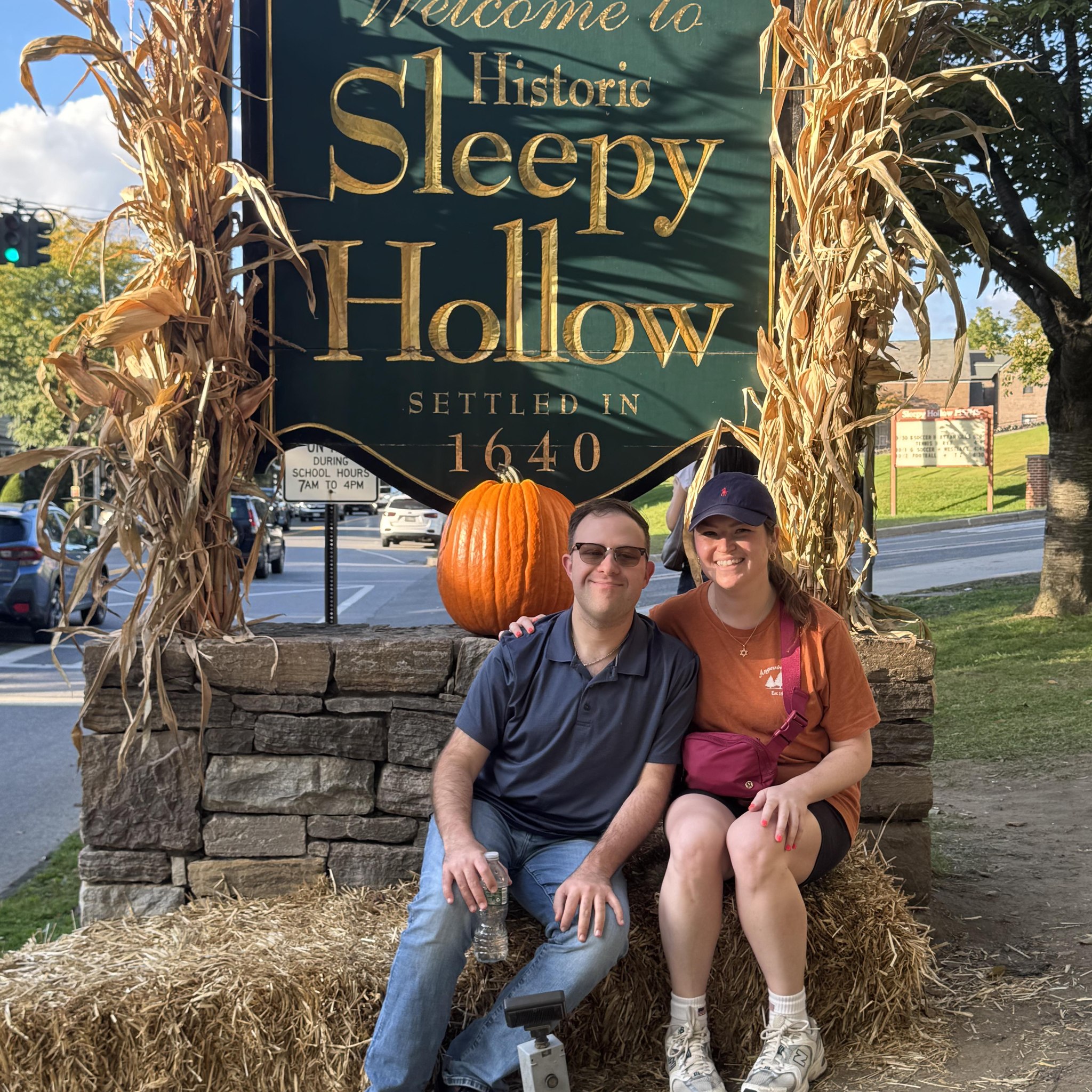 Jake Simonson - Went for a little getaway with a... | Facebook