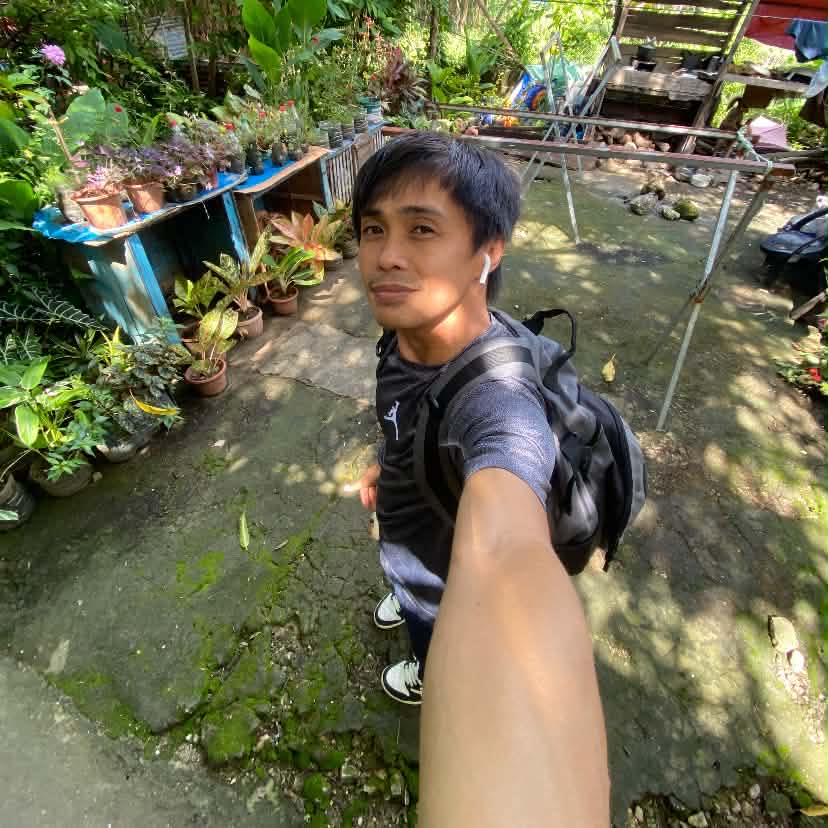 Elmer Castañeda Potot