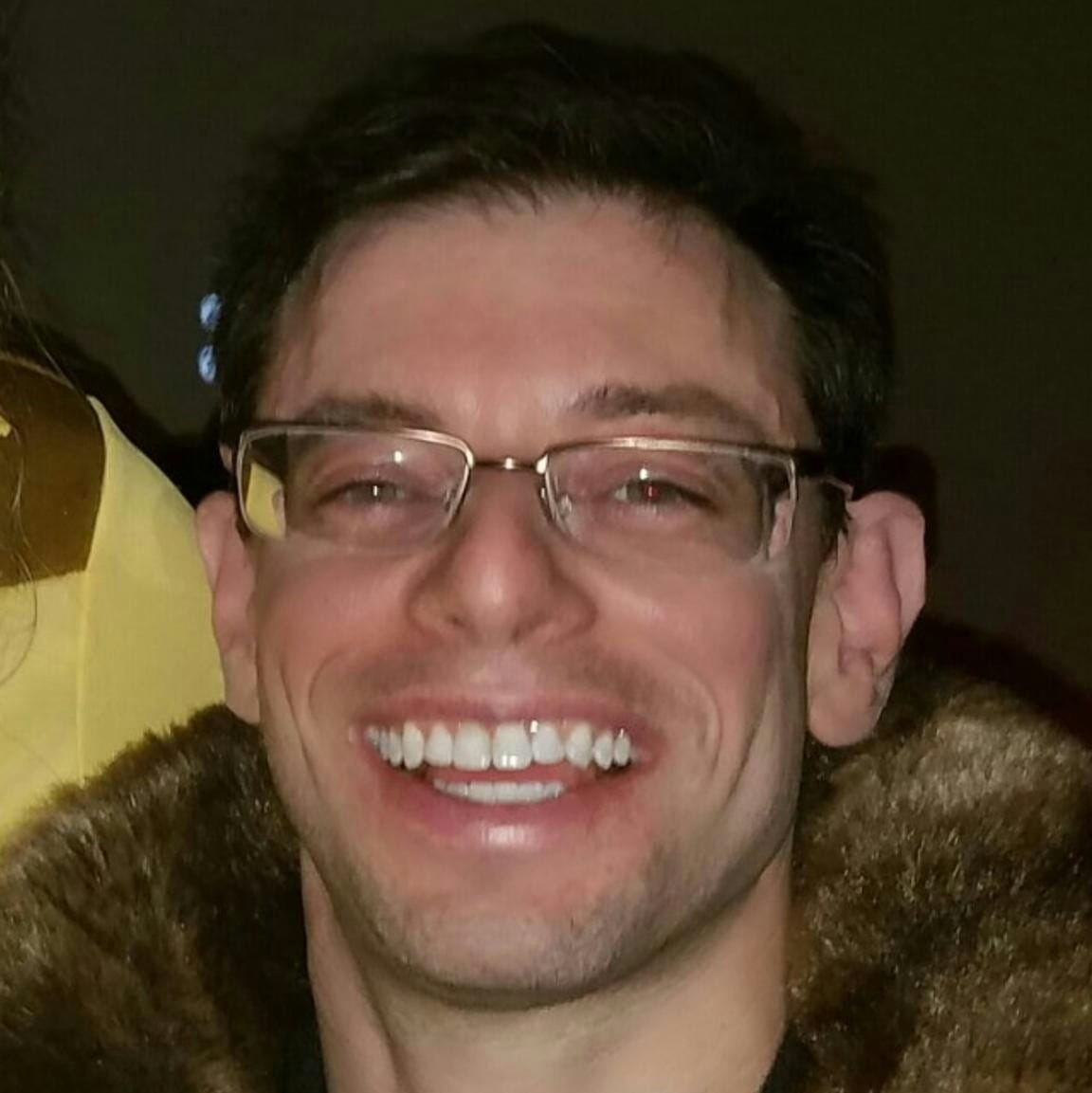 Daniel Roston