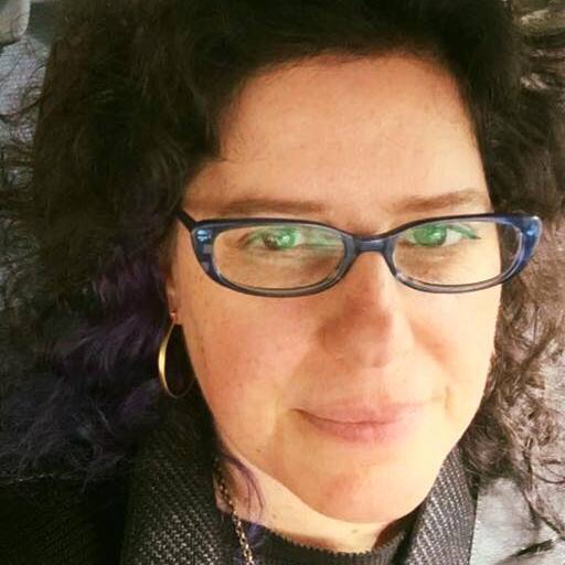 Inbal Cohen-Hamo
