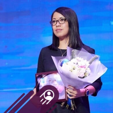 Yana Lee