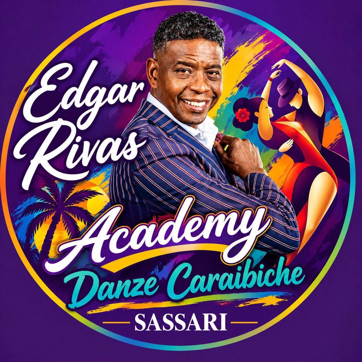 Edgar Rivas