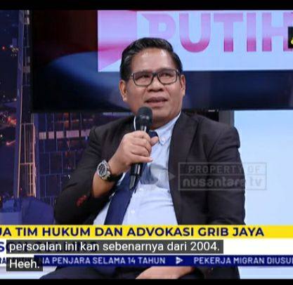 Wilson - Mengapa Roya Sertifikat Pasca-Lunas KPR Sering Terabaikan ...