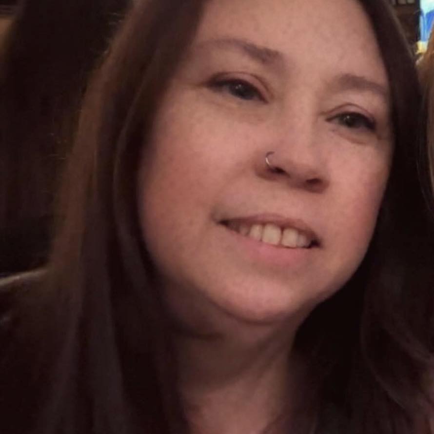 Becke Carr Lewis