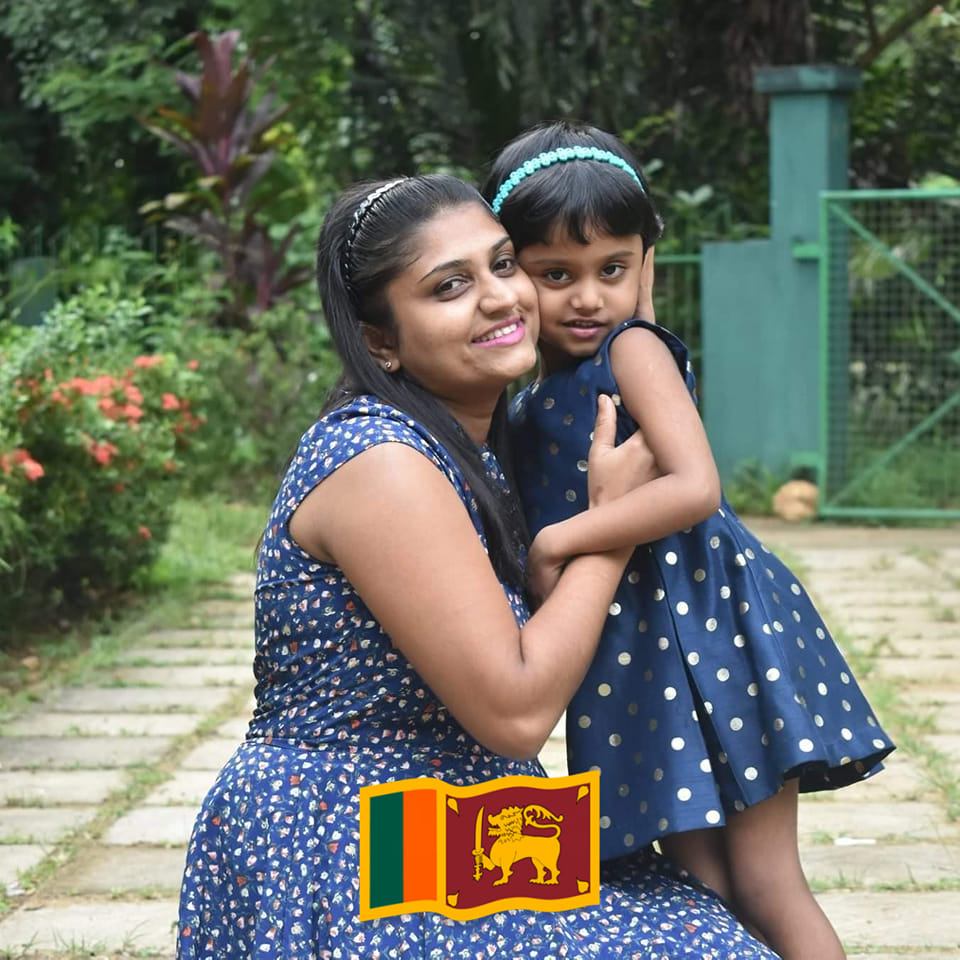 Kalpani Ranathunga
