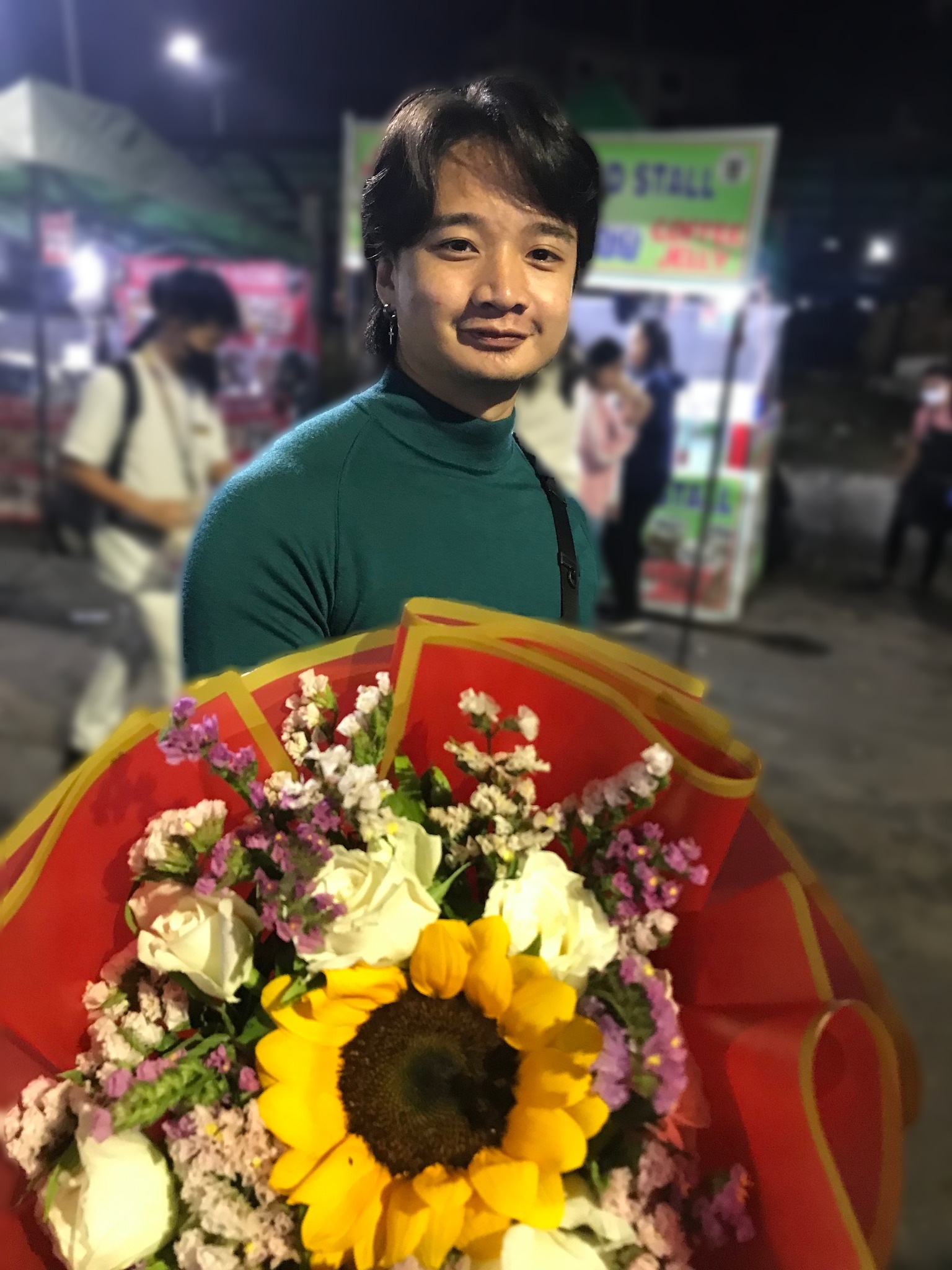Parang gusto ko mag shopping🤣 | Facebook