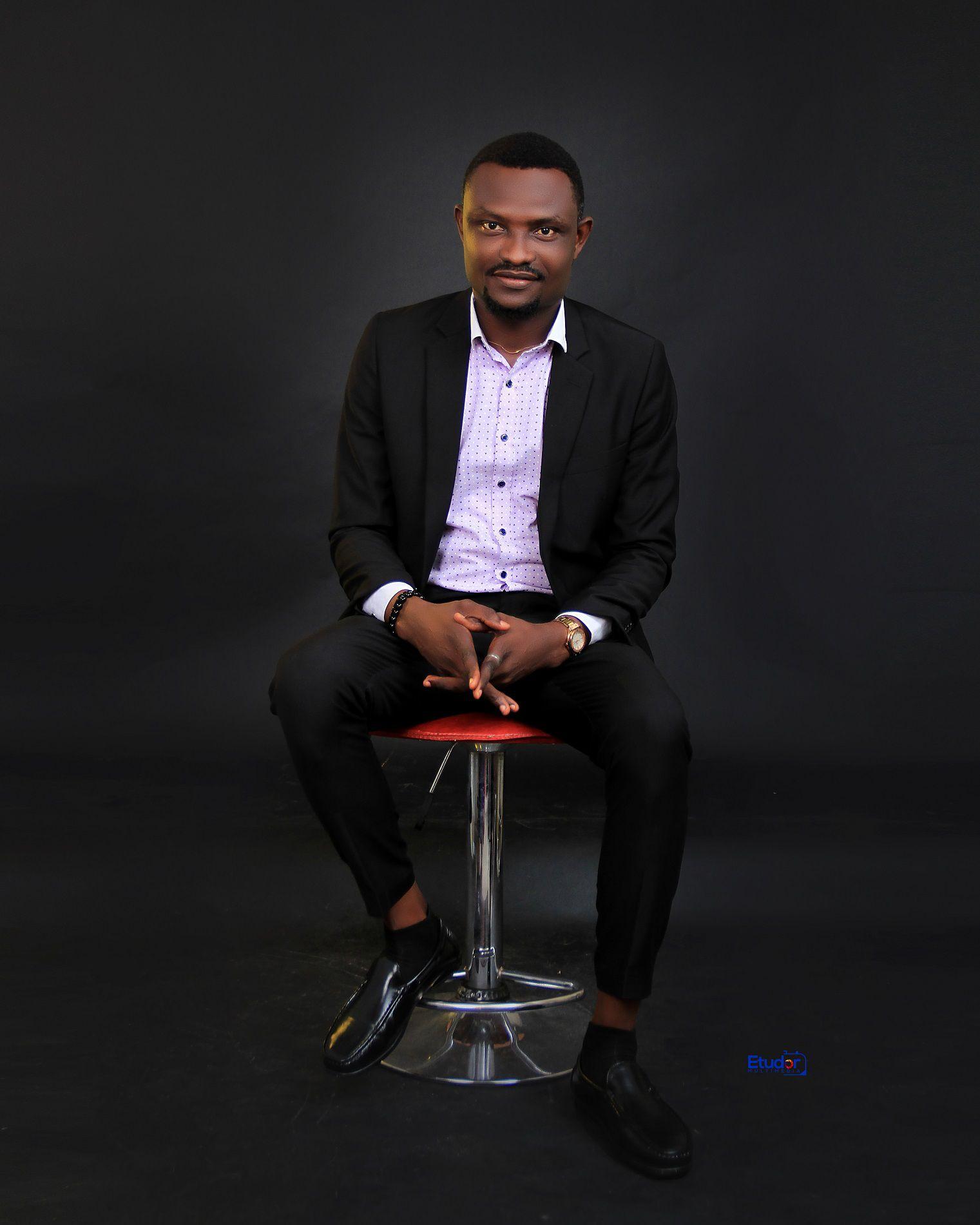 Inyang Ubong