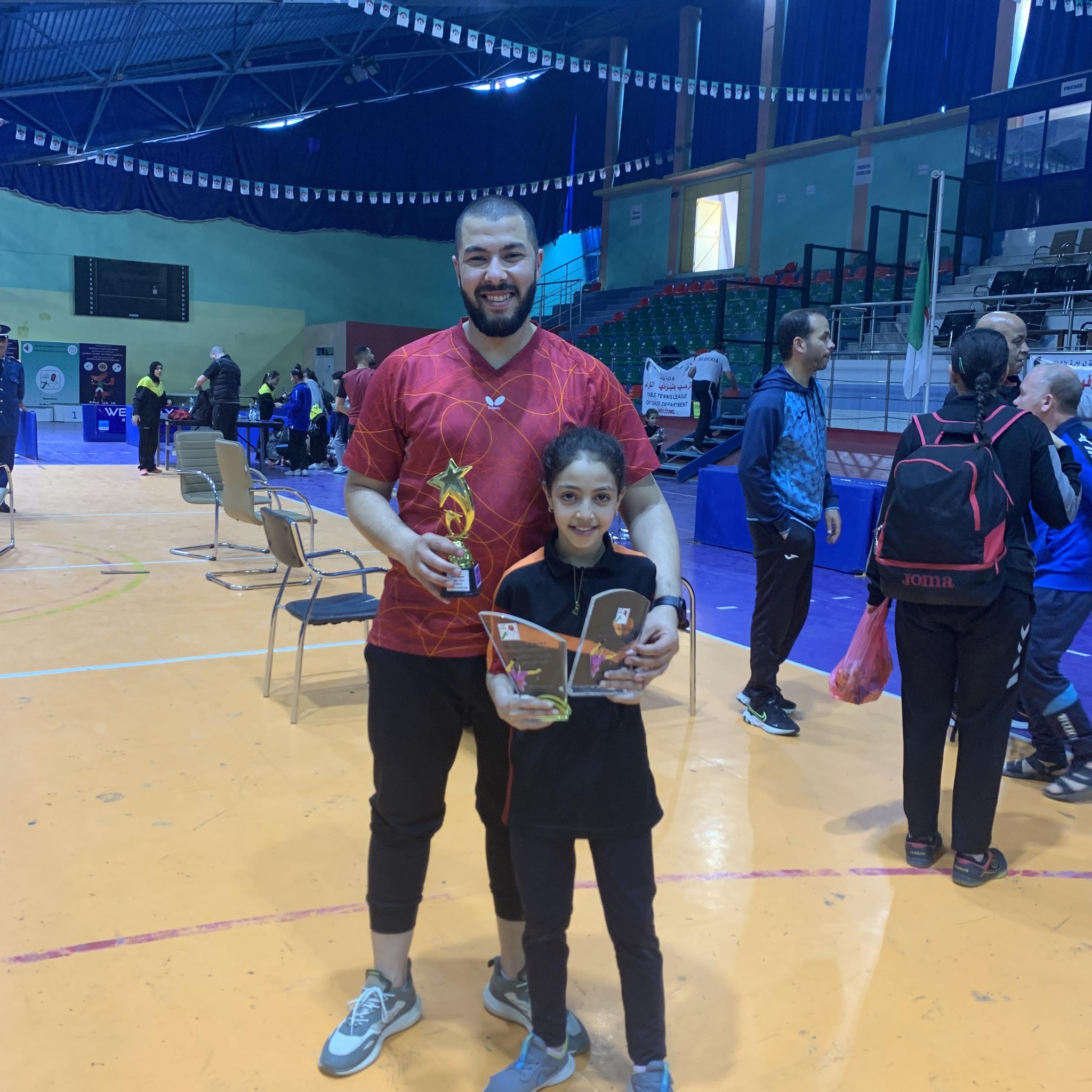 Mohamed Riadh