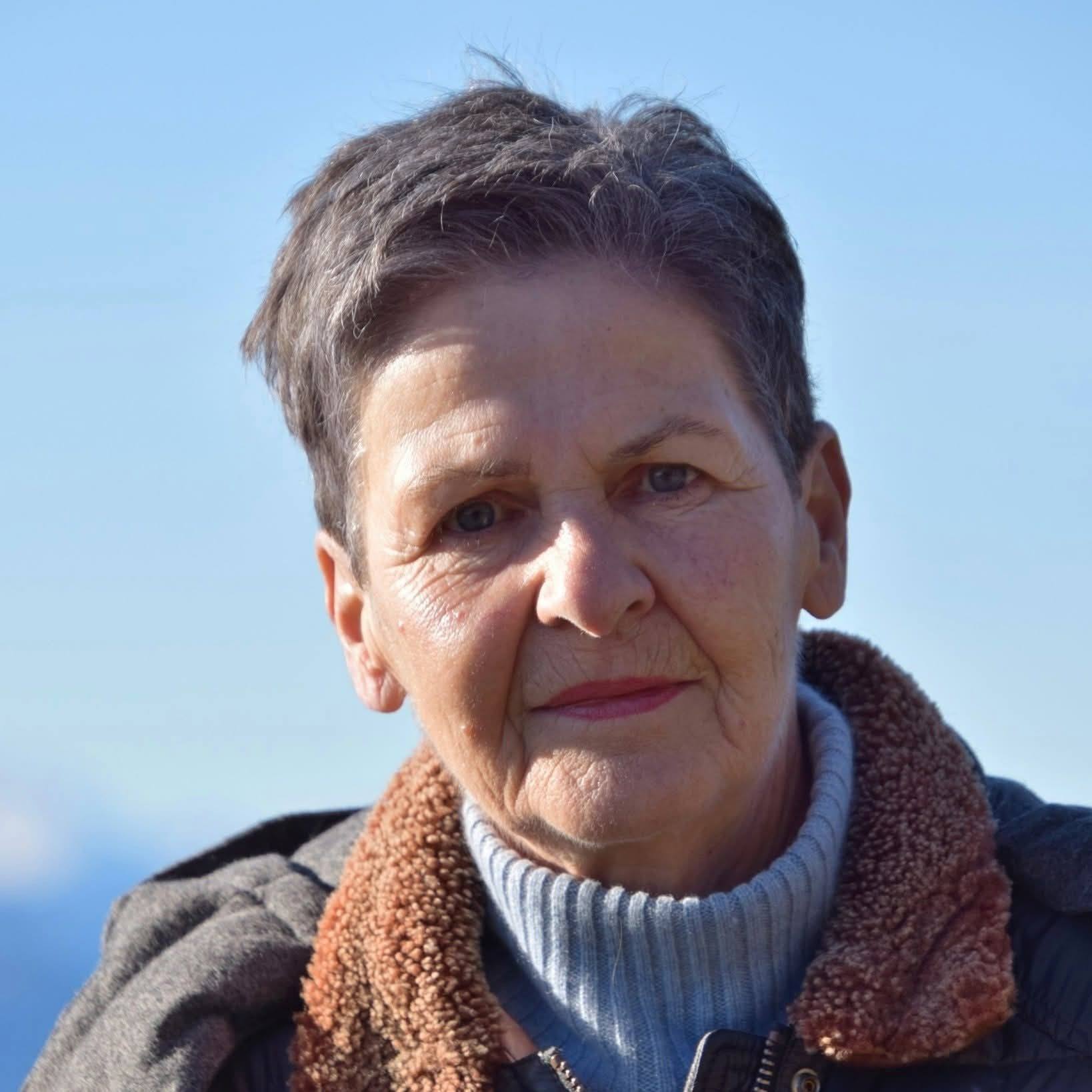 Anna Söllinger