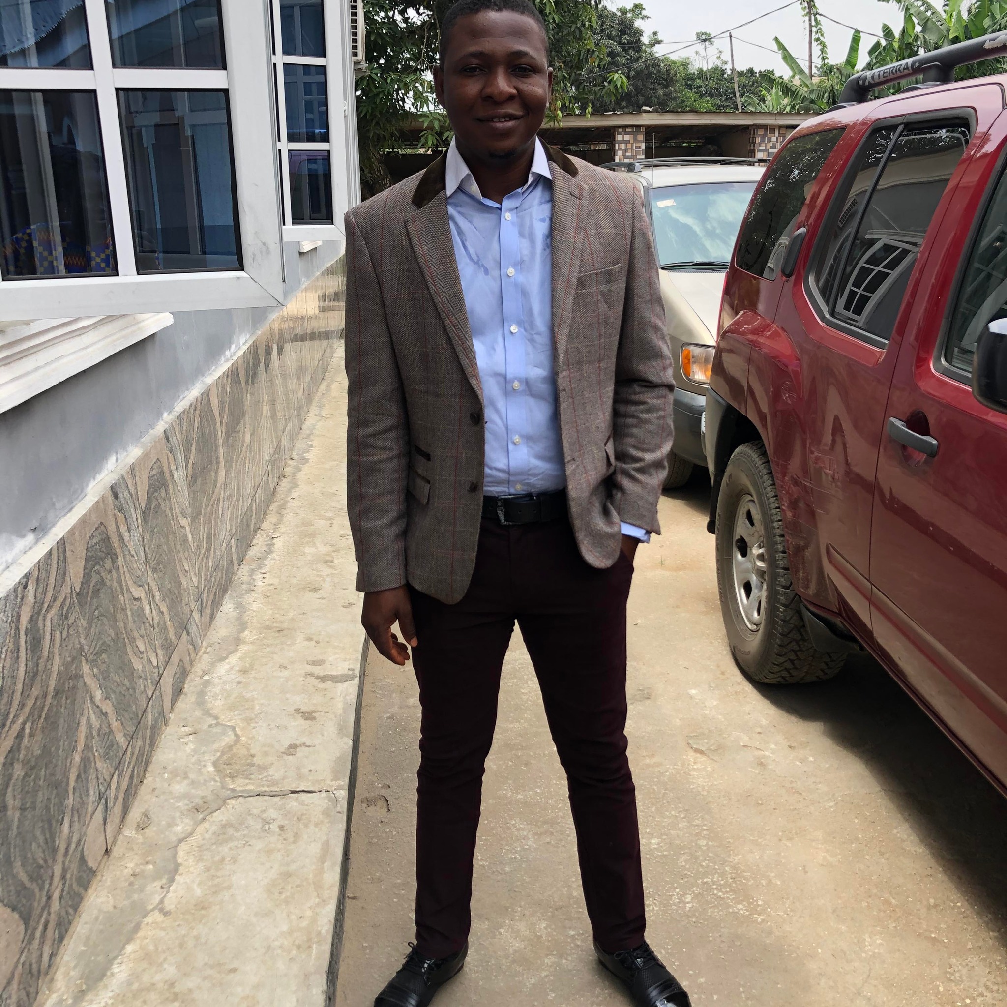 Friends of peace 👫👭👬 | Nwachukwu Confy