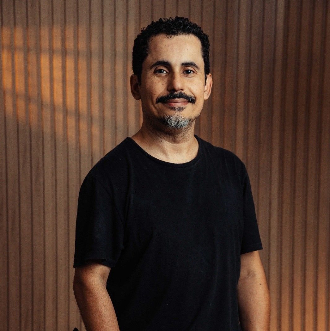 Daniel Ribeiro