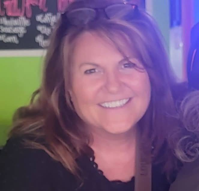 Vicki Backes