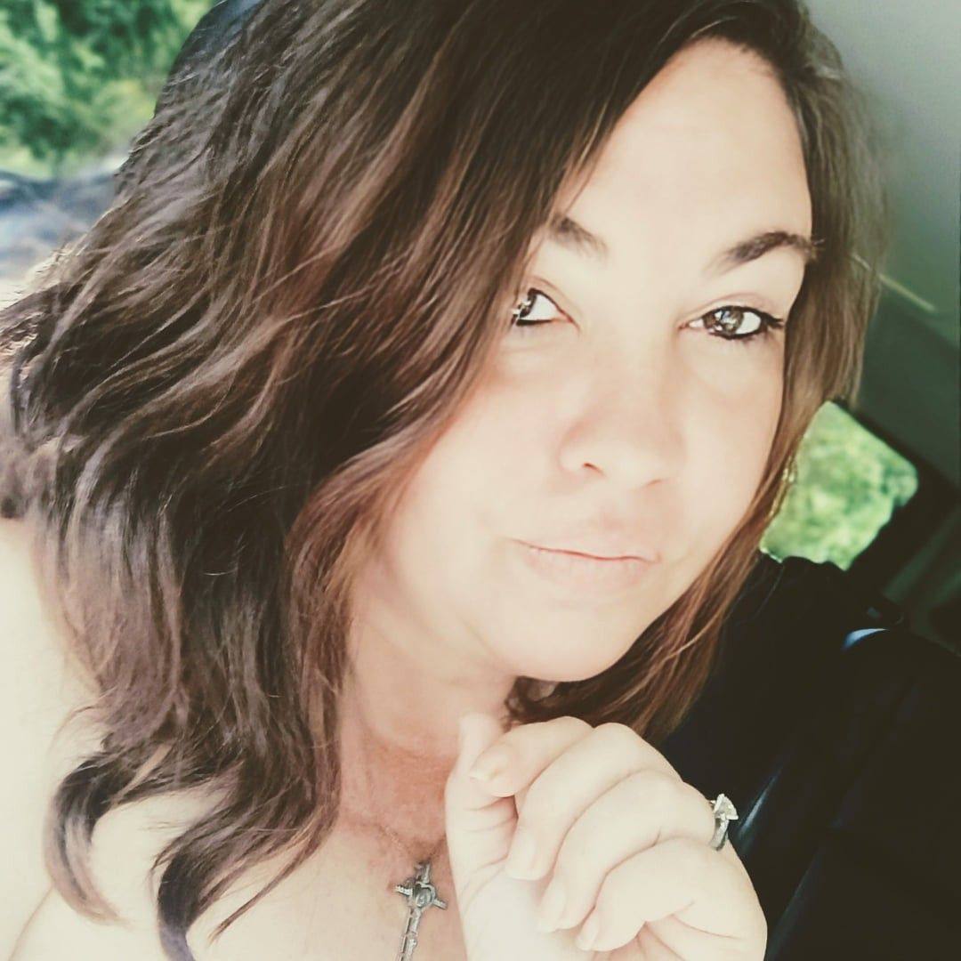 Pastor-Jermaine Jones | Megan Dickson Egolf