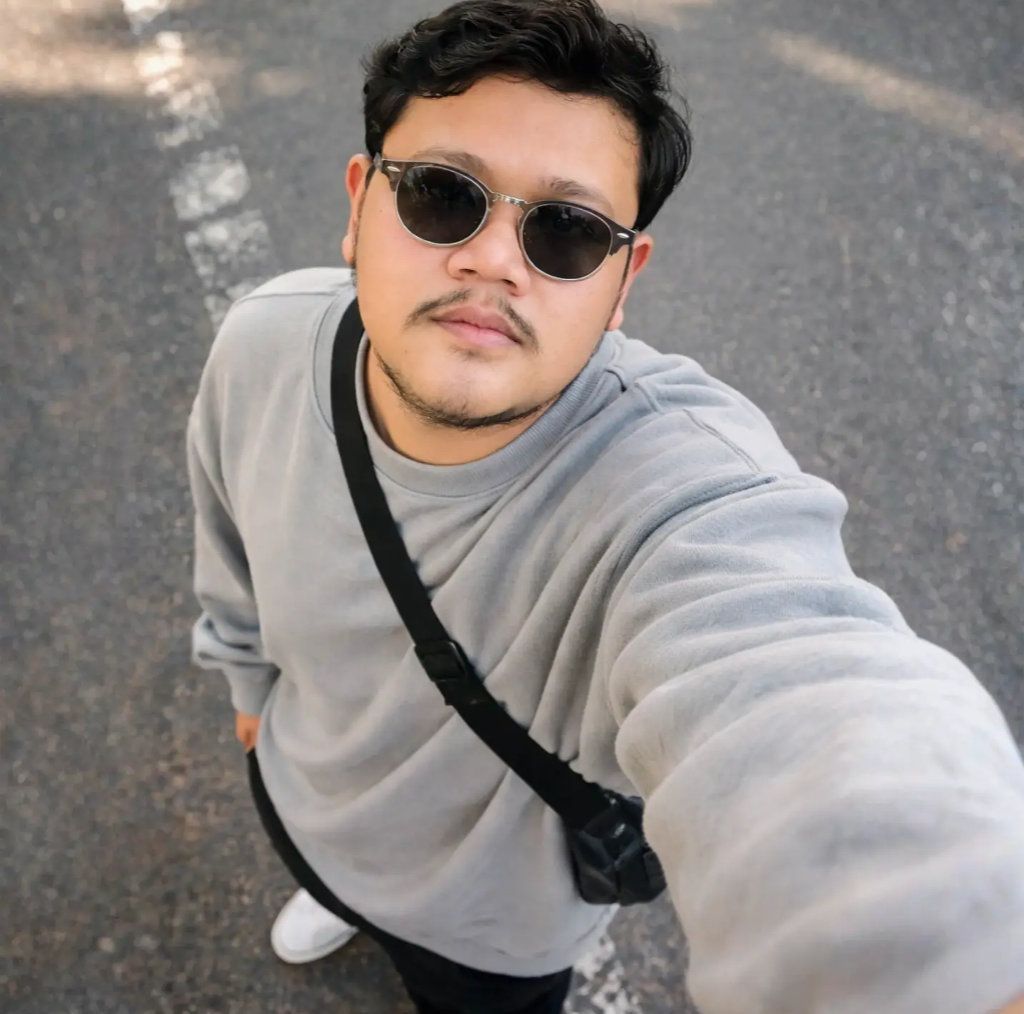 Aditya Redha Kusuma