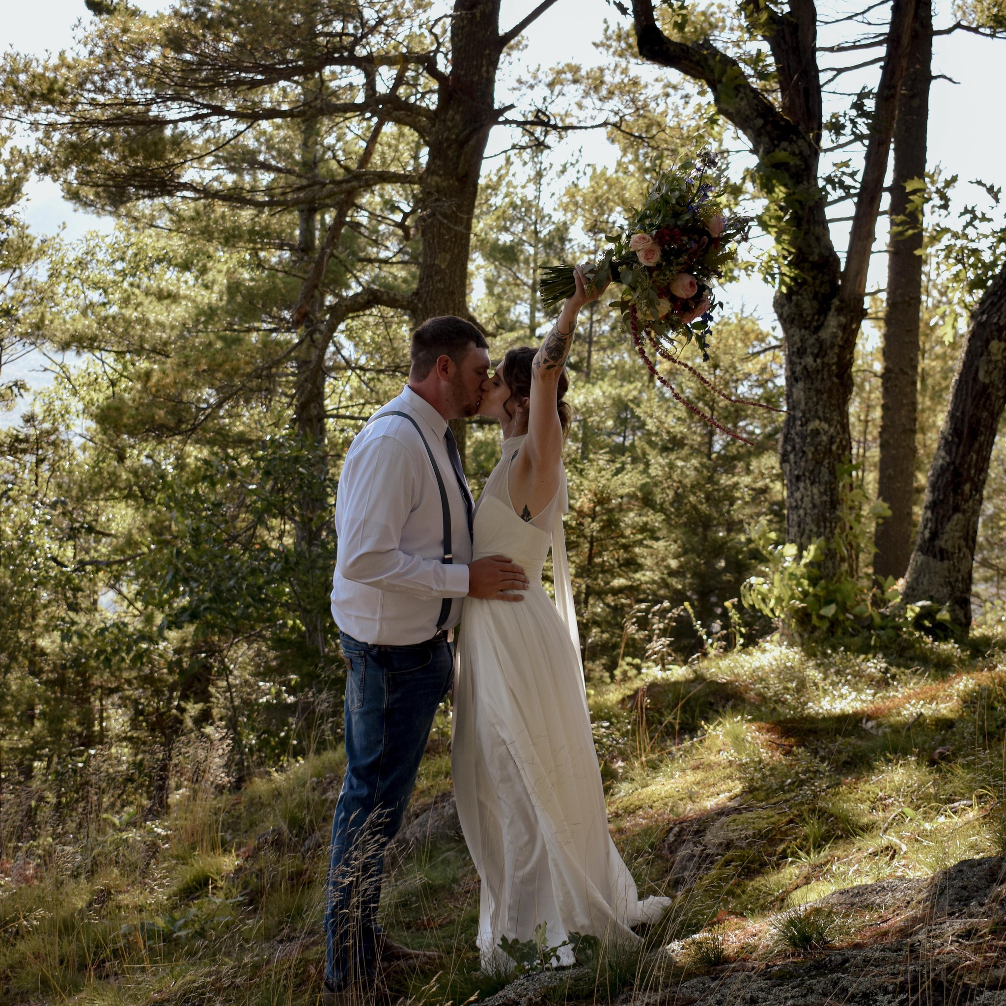 Jill Provencher - Married to Grady Harrington | Facebook