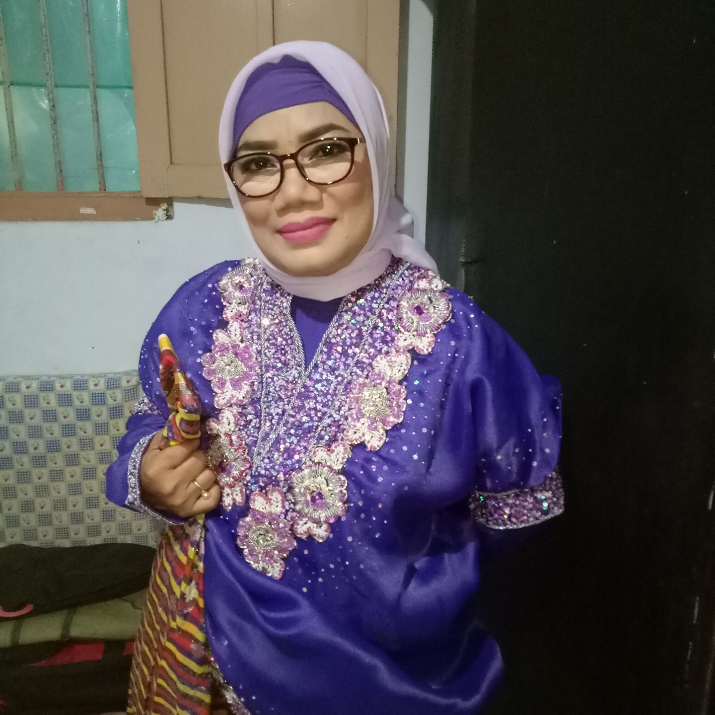 Koko - Kisah Singkat Pernikahan Nicky Astria dan Hendra Priyadi: Jejak ...