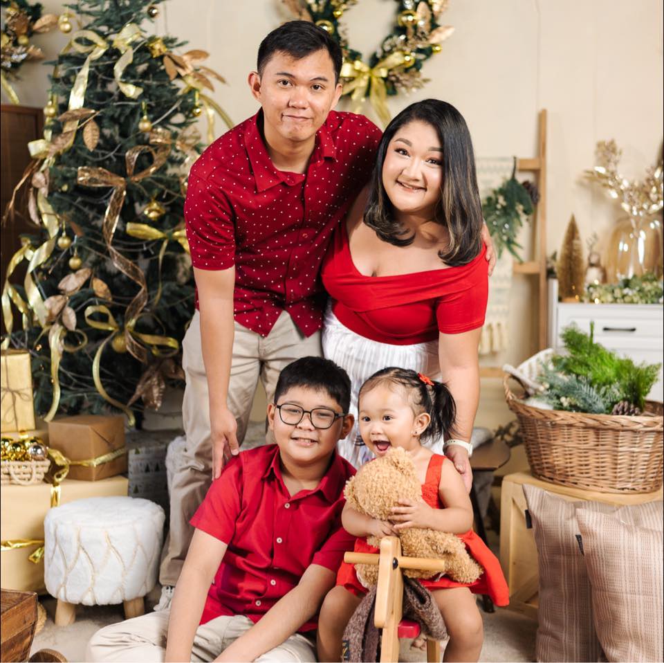Danielle Ruth Paano-Baula Ga