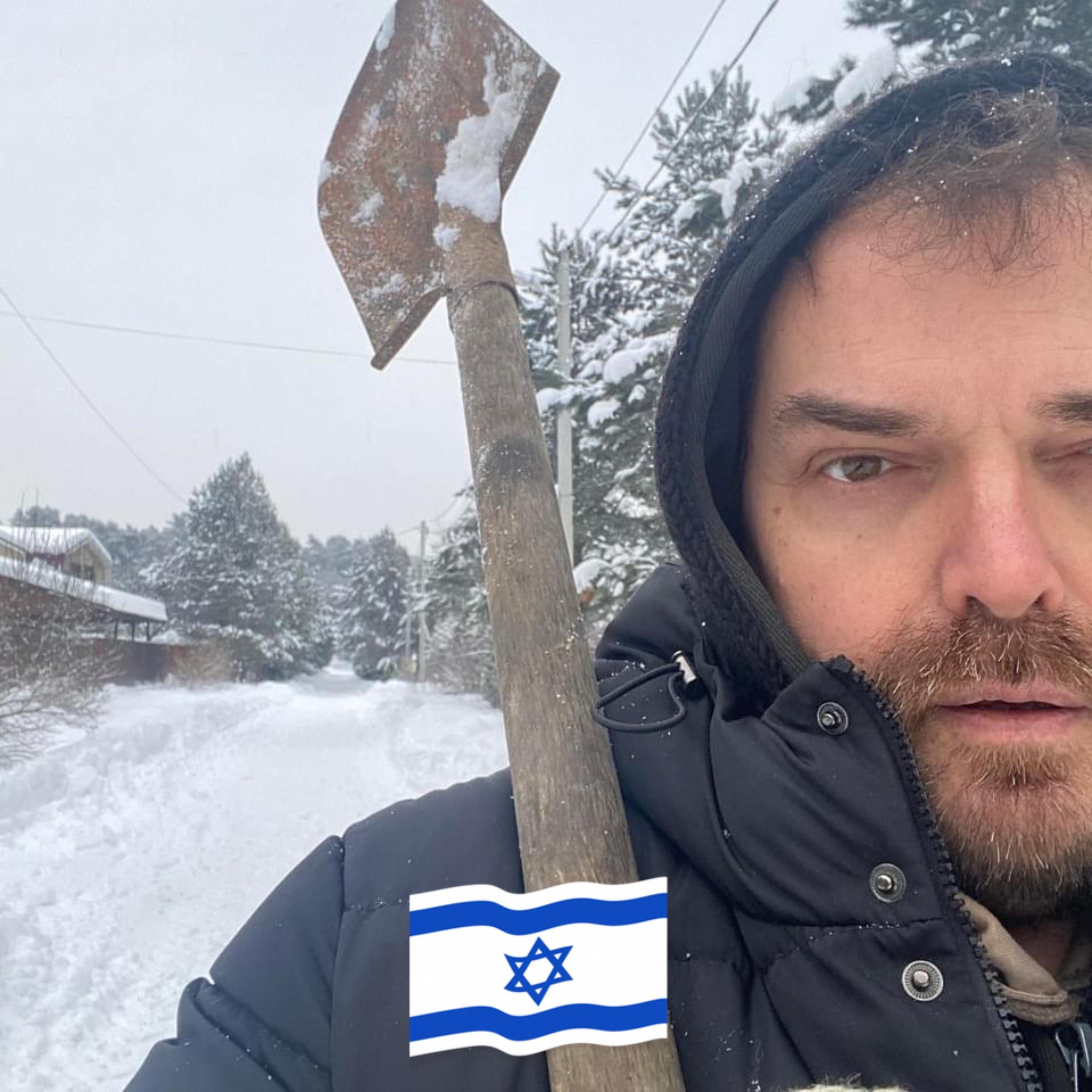 Shurron Chevalkov