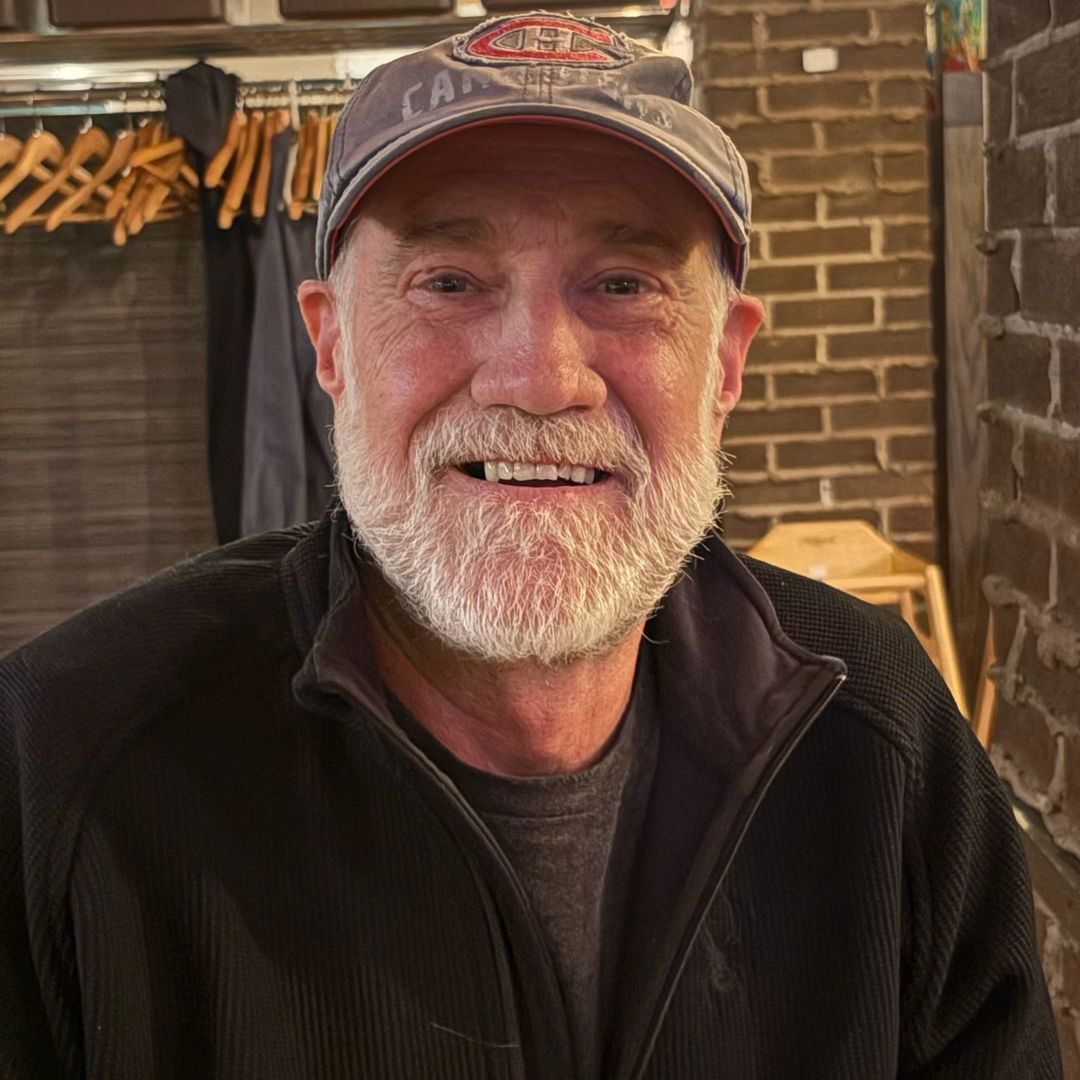 Pat Prentice