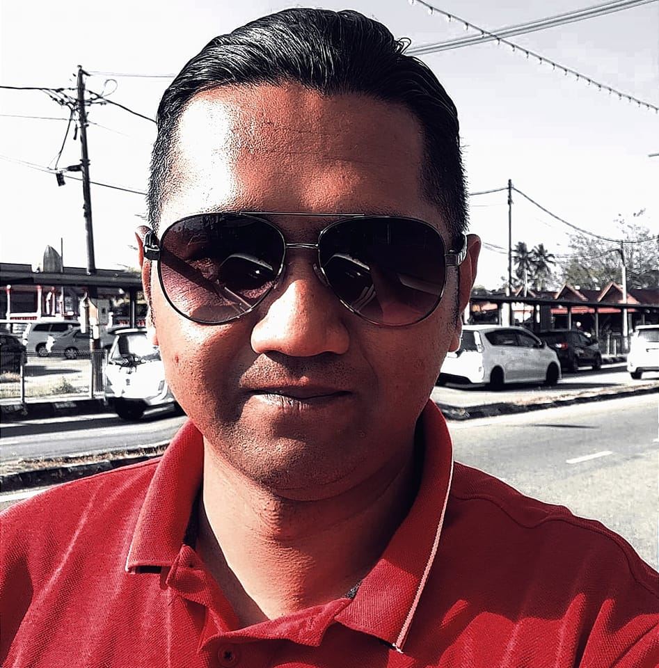 Raffiq Faiz