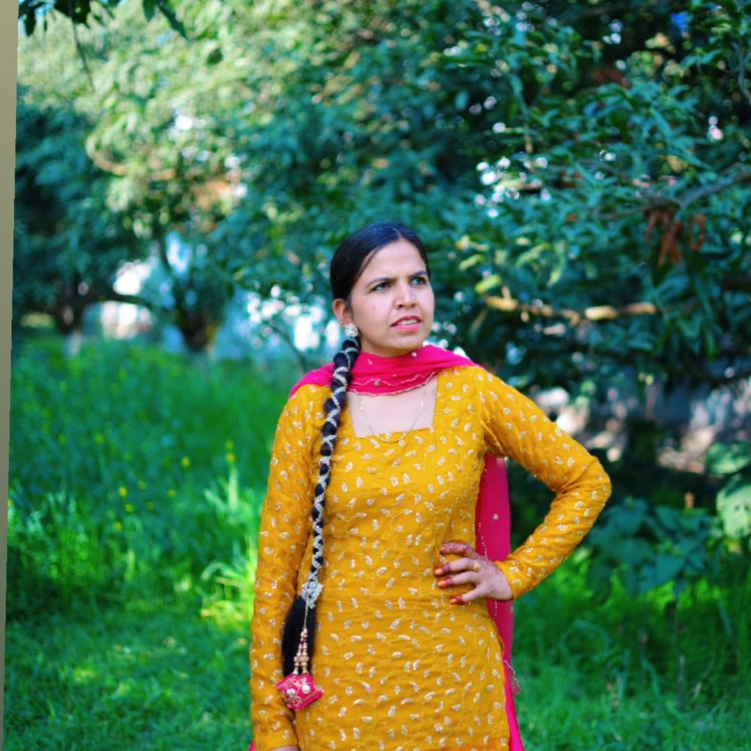 Neelam Rana