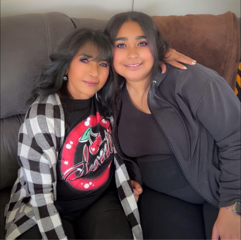 Elida Flores-Reyes