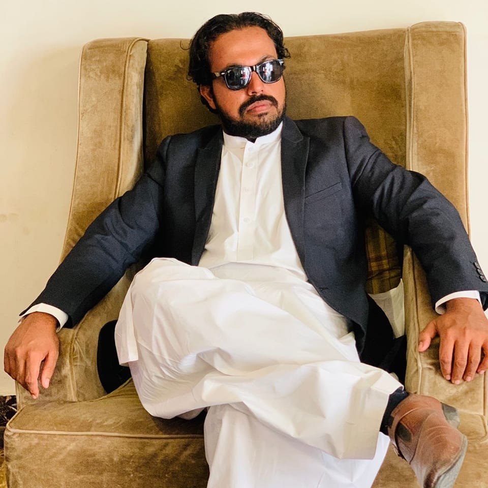 Saad Masood Rajput