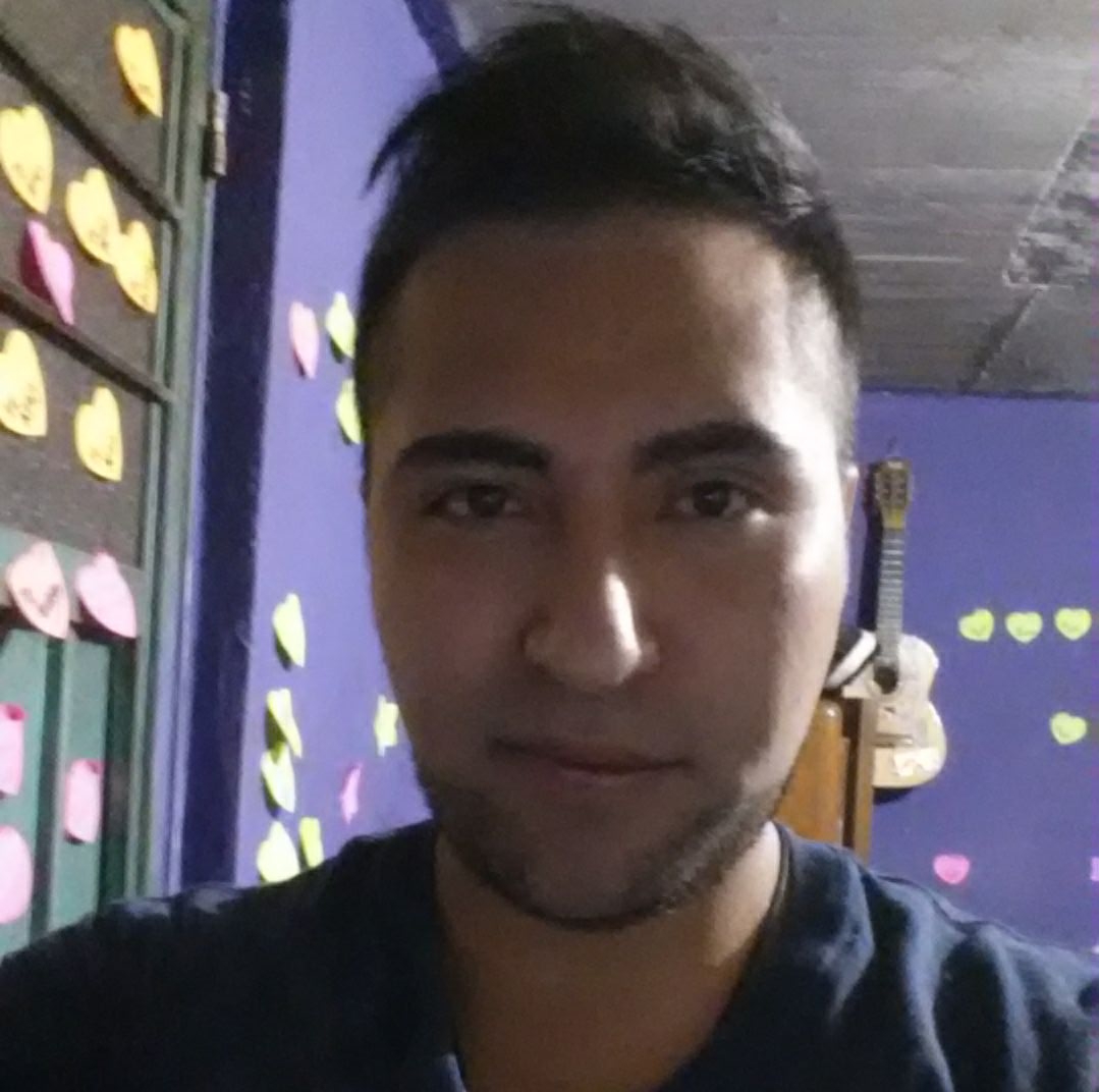 PakOo Martinez
